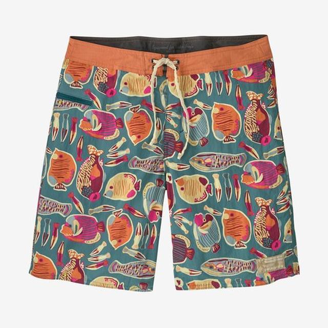 Men's Wavefarer Boardshorts