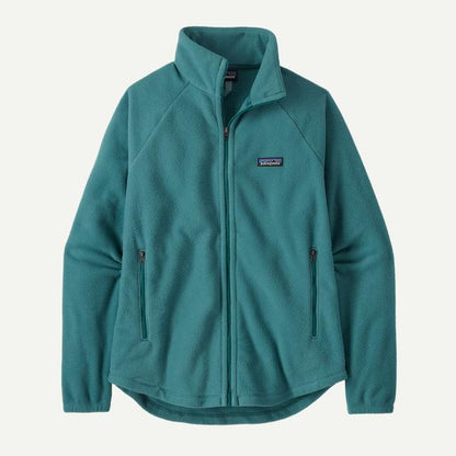 Classic Microdini Jacket