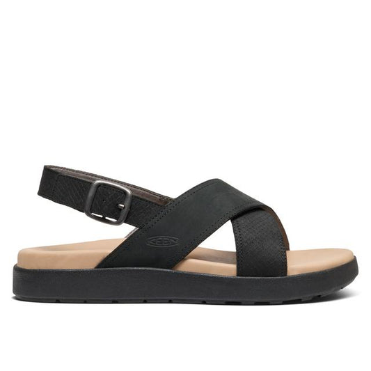 Women's Elle Luxe Backstrap Sandal