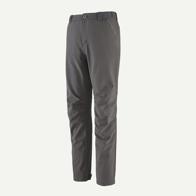 Men's Shelled Insulator Pants