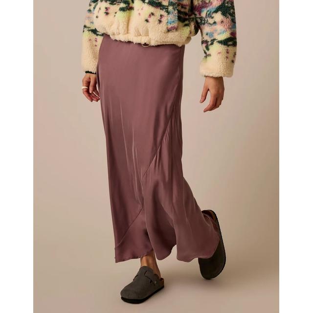 Women's Tess Kindsilk Skirt