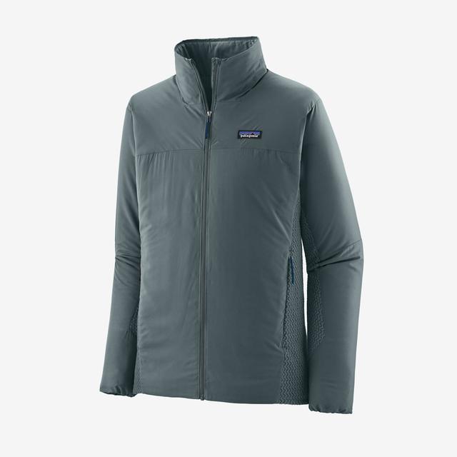 Men's Nano-Air Light Hybrid Jacket