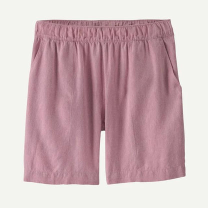 Women's Garden Island Long Shorts