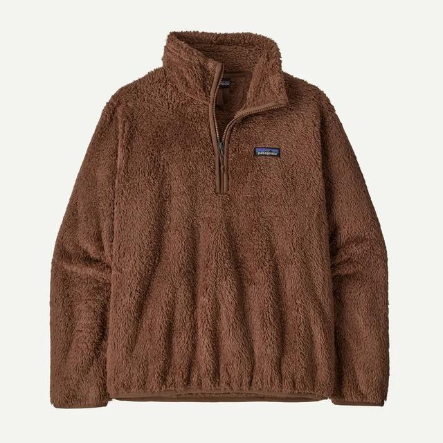 Women's Los Gatos 1/4 Zip