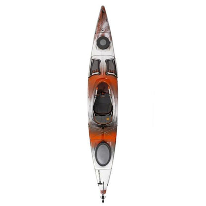 Tsunami 140 Day Touring Kayak
