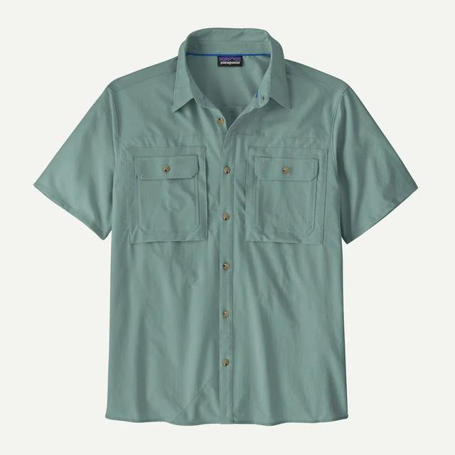 Men's Short - Earth's Edge