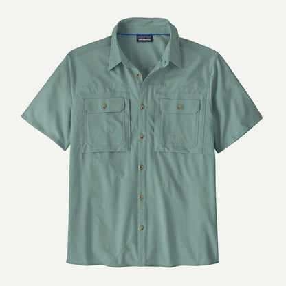 Men's Short - Earth's Edge