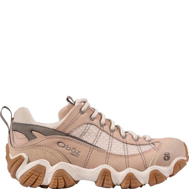 Women's Firebrand II Low Waterproof Hiking Shoe