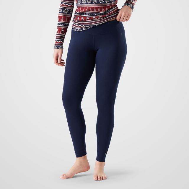 Women's Classic Thermal Merino Base Layer Bottom