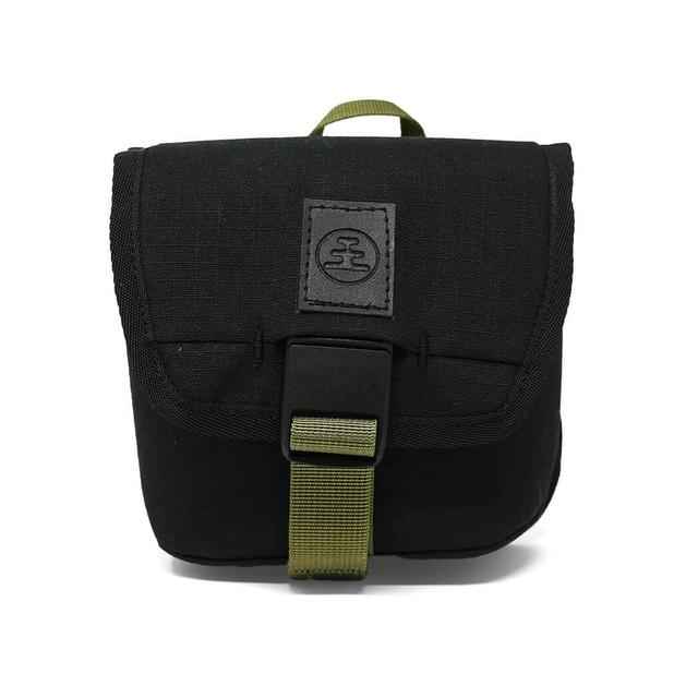 STANDARD ISSUE POUCH