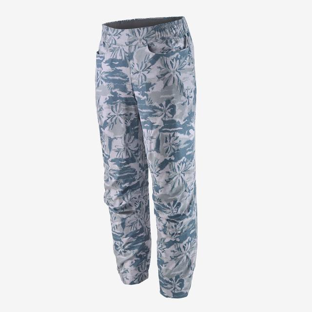 Women's Hampi Rock Pants - Reg