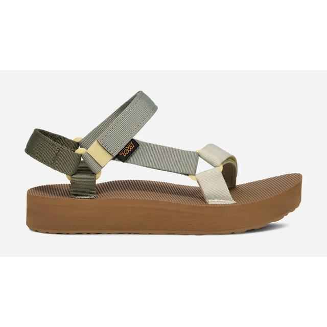 Women's Midform Universal Sandal