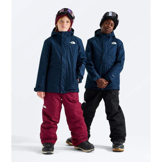 Teen Snowquest Jacket