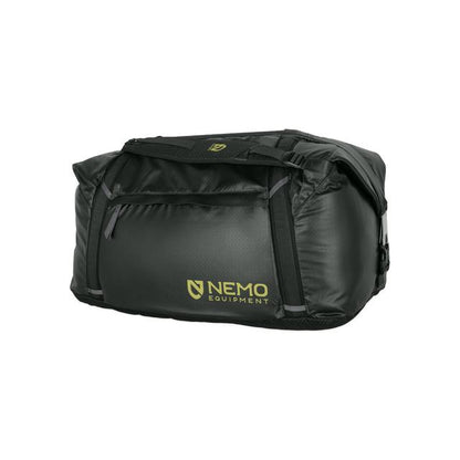 Double Haul  70L Convertible Duffel & Tote