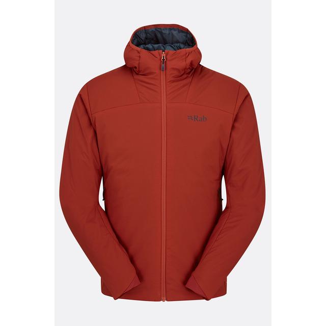 Men's Xenair Alpine Light Insulated Jacket