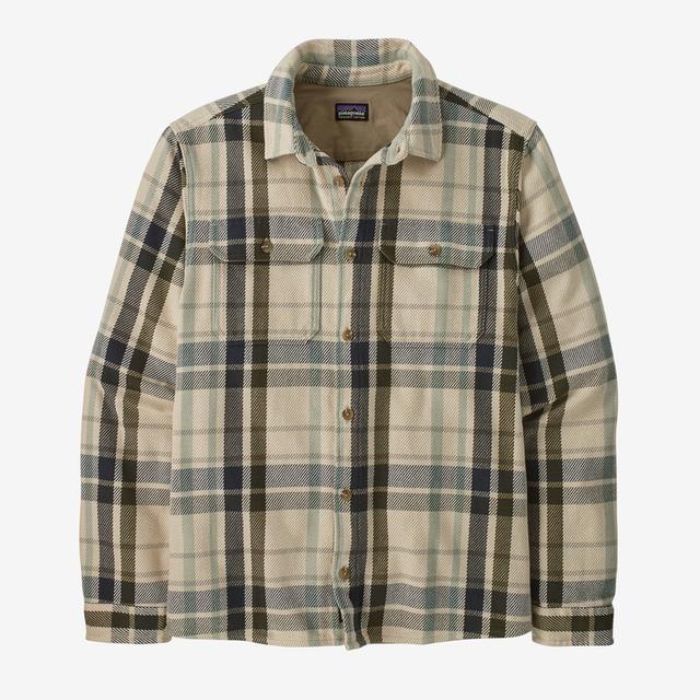 Men's Fjord Loft Shirt