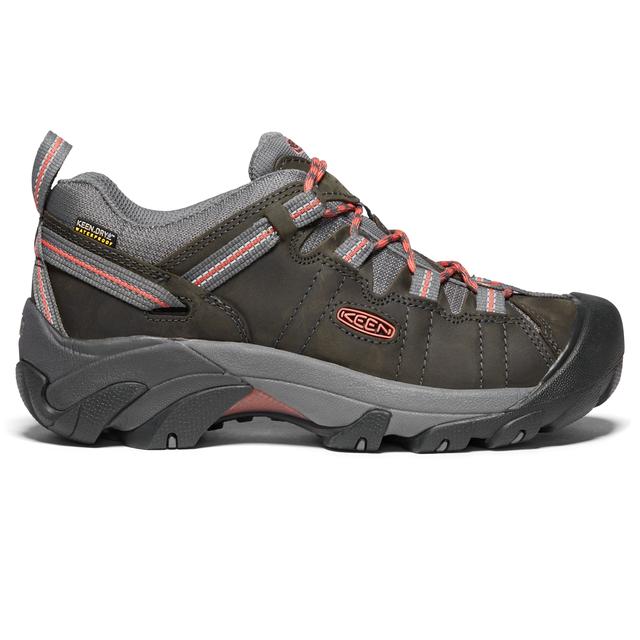 Women's Targhee II Waterproof