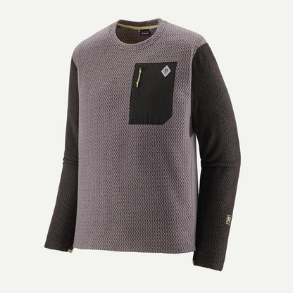 Men's R1 Air Crew - Earth's Edge