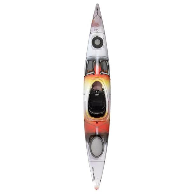 Tsunami 140 Day Touring Kayak