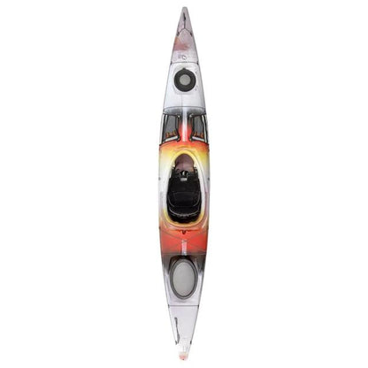 Tsunami 140 Day Touring Kayak