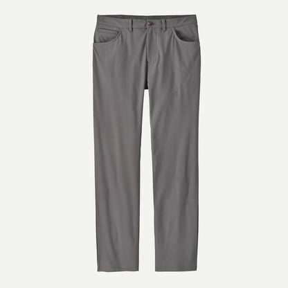 Men's Transit Traveler 5 Pocket Pants Regular - Earth's Edge
