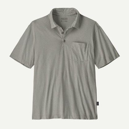 Men's Daily Polo - Earth's Edge