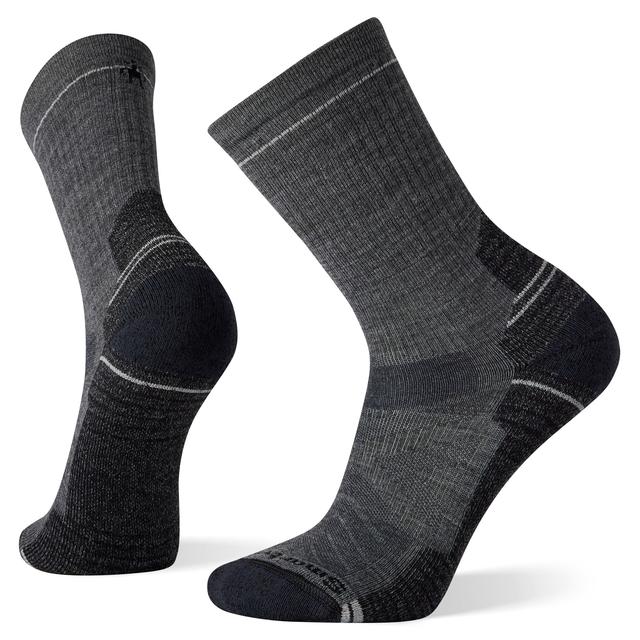 Unisex Hike Crew Socks - Earth's Edge