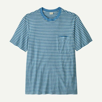 Men's Trail Harbor Pocket Tee