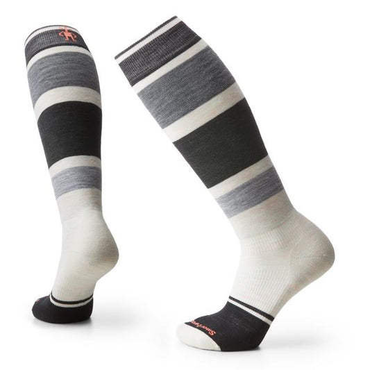 Womens Women's Snowboard Over The Calf Socks