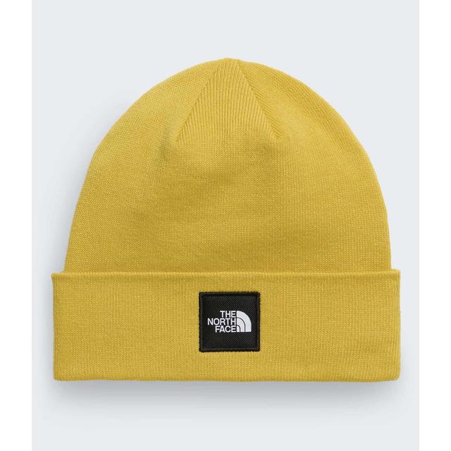Dock Worker Recycled Beanie