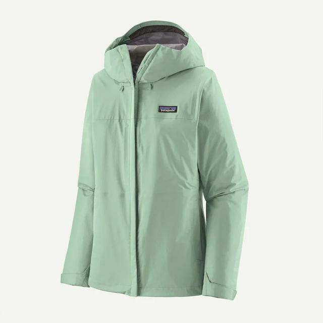 Women's Torrentshell 3L Rain Jacket - Earth's Edge