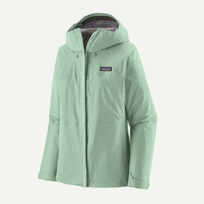 Women's Torrentshell 3L Rain Jacket - Earth's Edge