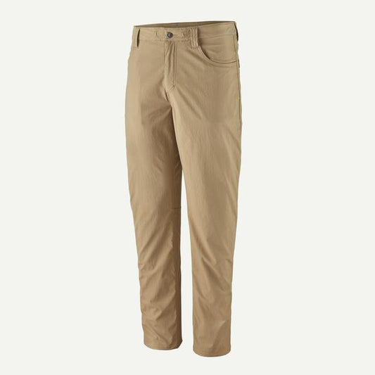 Quandary Pants - Short