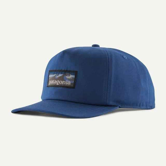 Boardshort Label Funfarer Cap