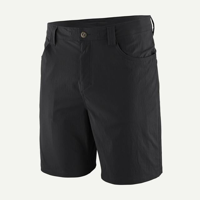 Men's Quandary Shorts - 10 in.