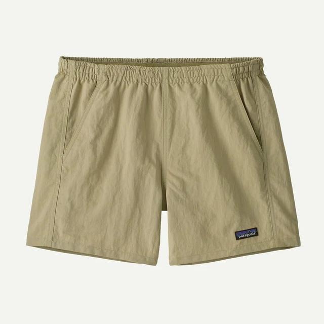 Women's Baggies Shorts - Earth's Edge