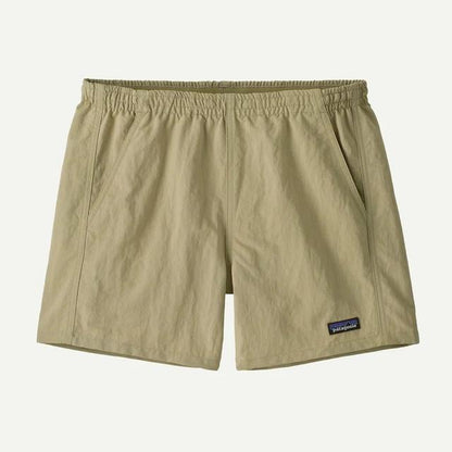 Women's Baggies Shorts - Earth's Edge