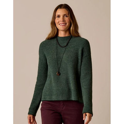Women's Olivia Plush Sweater