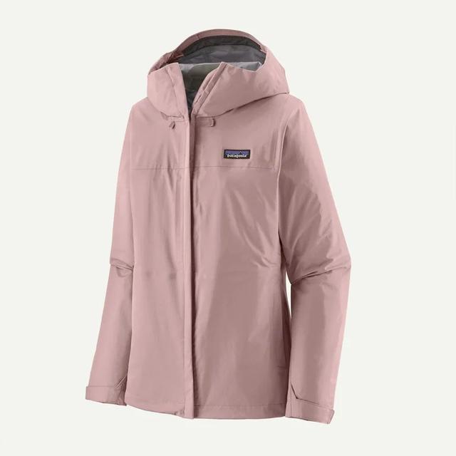 Women's Torrentshell 3L Rain Jacket - Earth's Edge