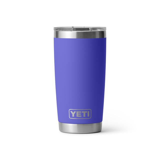 Rambler 20 oz Tumbler - Ultramarine Violet