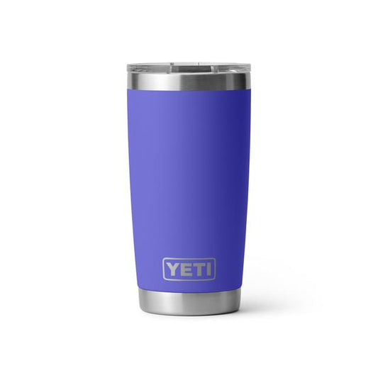 Rambler 20 oz Tumbler - Ultramarine Violet