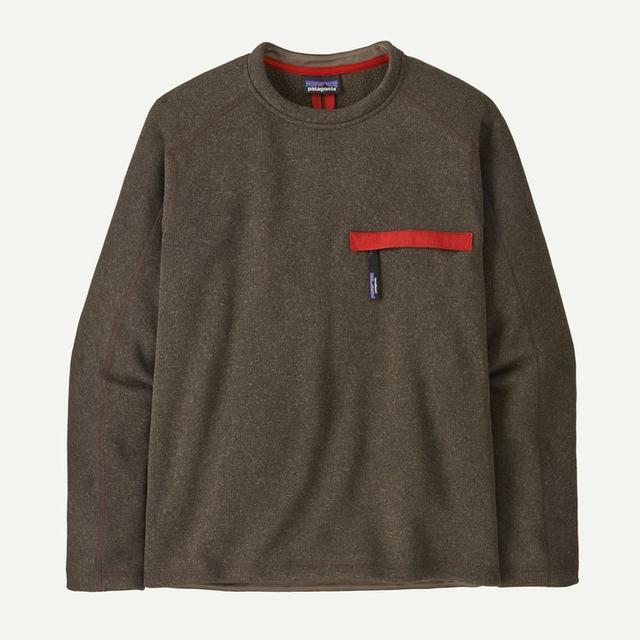 Better Sweater Crewneck