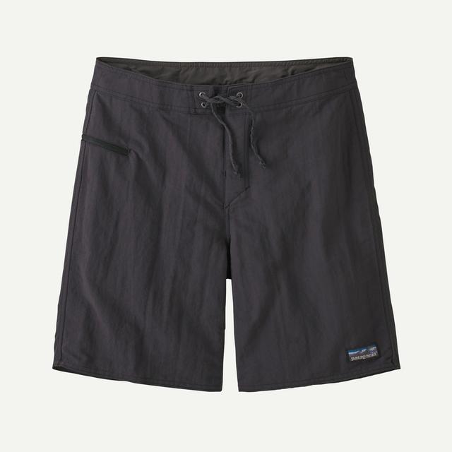 Men's Wavefarer Boardshorts - Earth's Edge