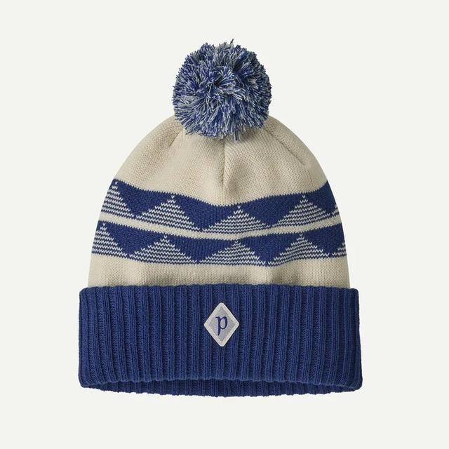 Men's Powder Town Beanie