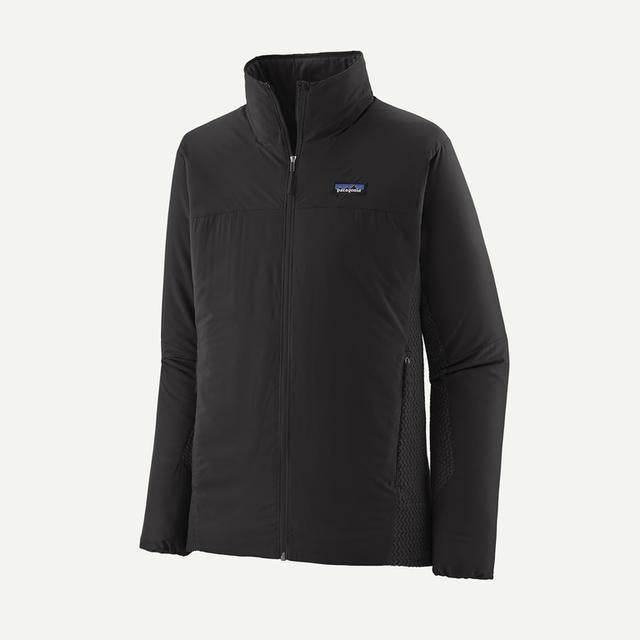 Men's Nano-Air Light Hybrid Jacket