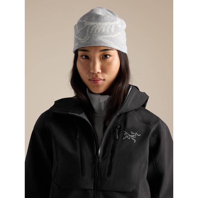 Bird Head Toque