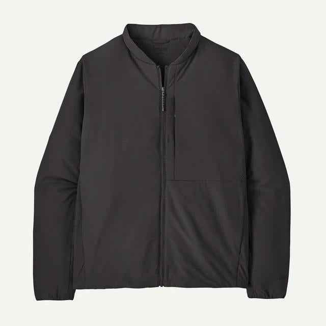 Men's Nano Air Bomber Jacket