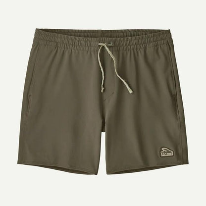 Men's Hydropeak Volley Shorts - Earth's Edge