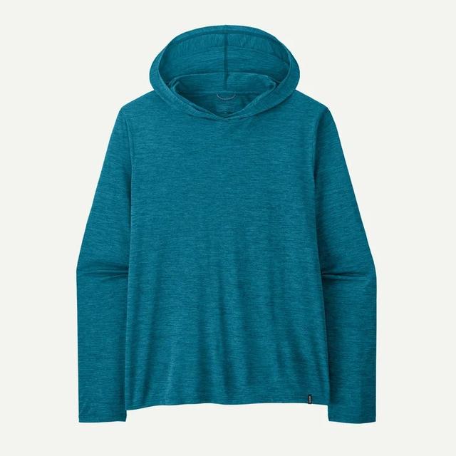 Men's Capilene Cool Daily Hoody - Earth's Edge