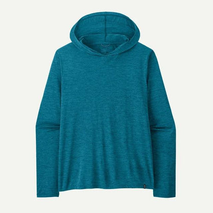Men's Capilene Cool Daily Hoody - Earth's Edge